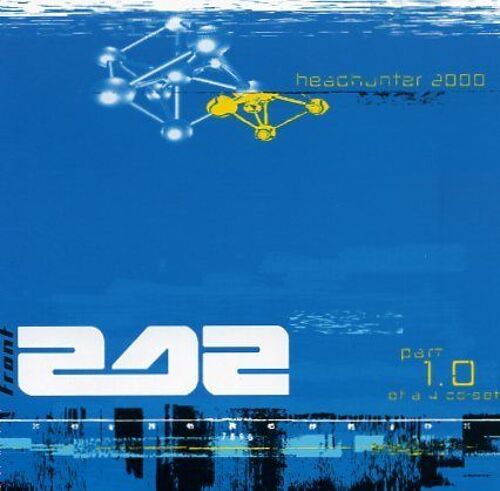 Headhunter 2000 (Part 1)