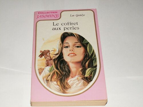 Le Coffret Aux Perles