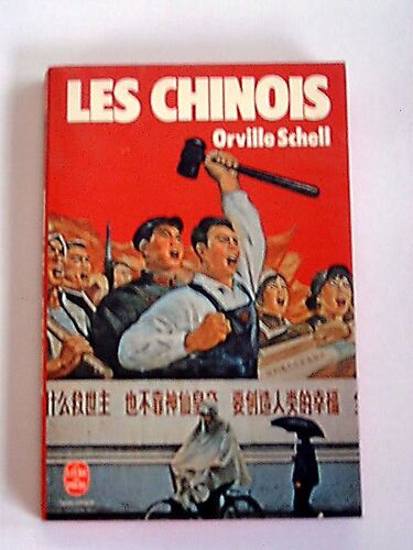 Les Chinois