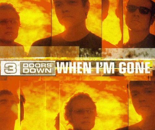 When I'm Gone