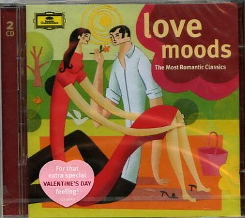 The Most Romantic Classics