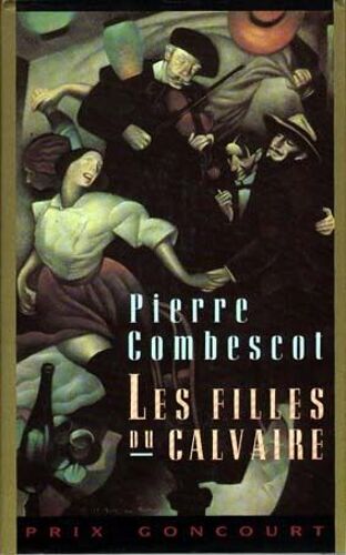 Filles (Les) Du Calvaire