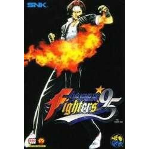 King Of Fighters 95