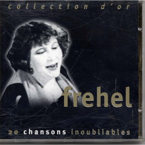 20 Chansons Inoubliables