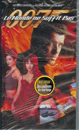 Le Monde Ne Suffit Pas