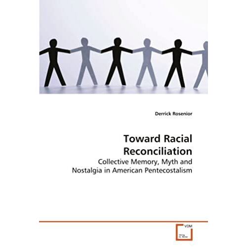 Toward Racial Reconciliation