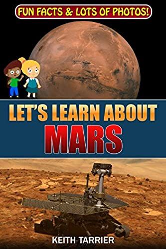 Let's Learn About Mars
