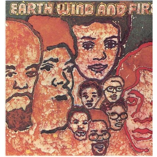 Earth Wind & Fire