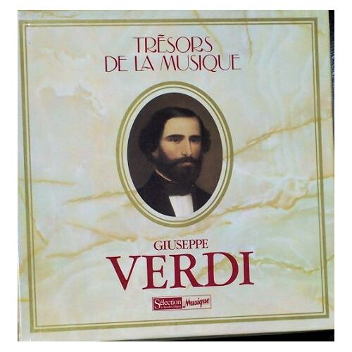 Trésors De La Musique