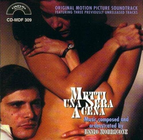 Metti Una Sera A Cena