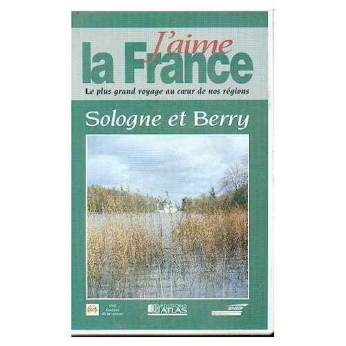J'aime La France Sologne Et Berry