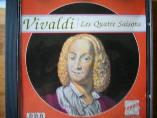 Les 4 Saisons