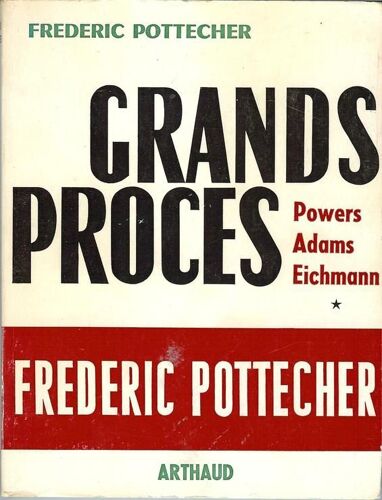 Grands Proces : 1er Volume