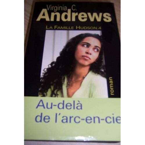 Au - Delà De L'arc En Ciel