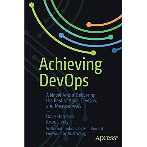 Achieving Devops