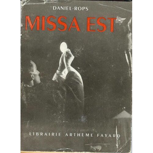 Missa Est