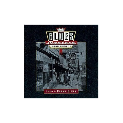 Blues Masters Vol. 1