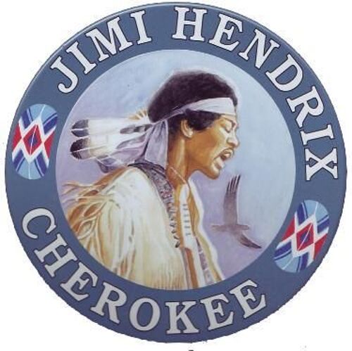 Cherokee