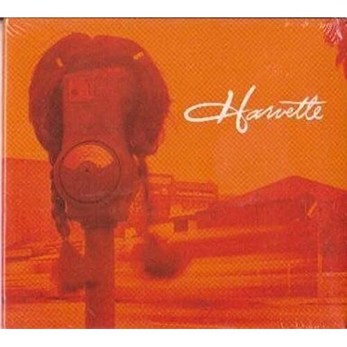 Harvette