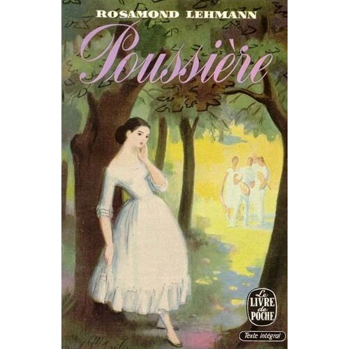 Poussiere