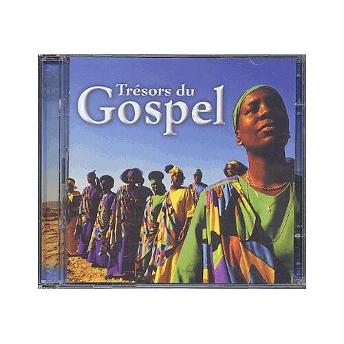 Trésors Du Gospel