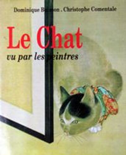 Le Chat Vu Par Les Peintres