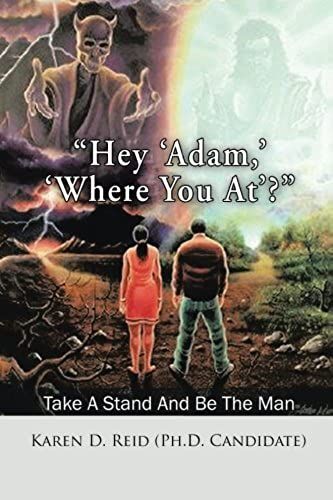 Hey 'adam,' 'where You At'?