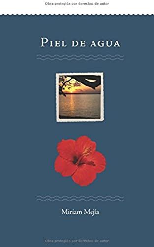 Piel De Agua