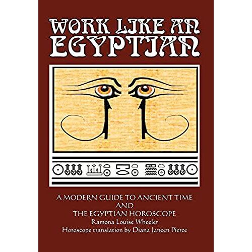 Work Like An Egyptian