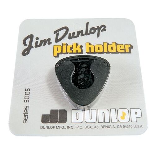 Jim Dunlop Porte  Mediator