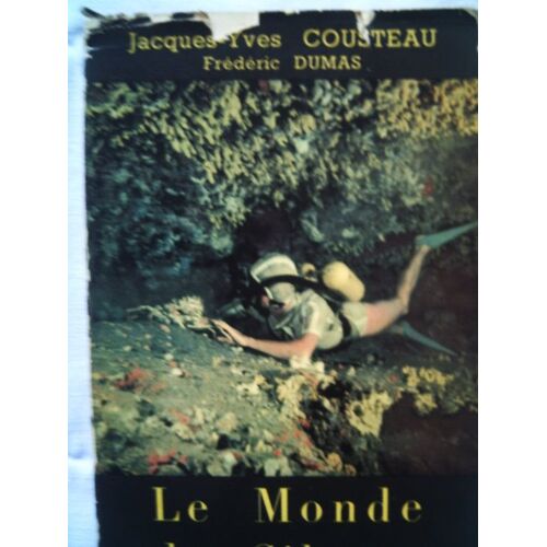 Le Monde Du Silence