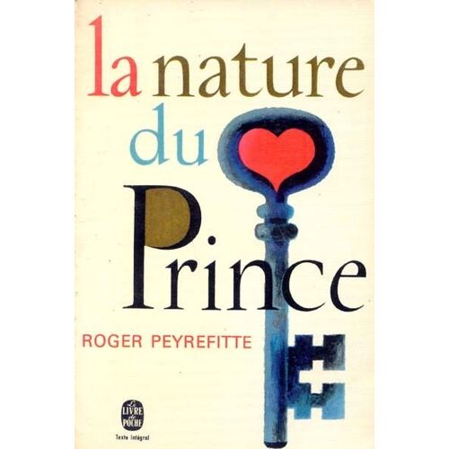 La Nature Du Prince
