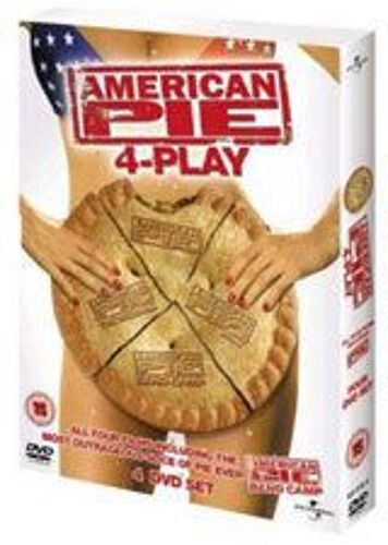 American Pie 4-Play