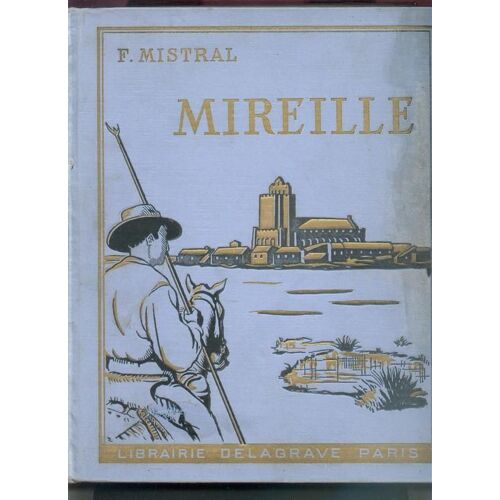 Mireille