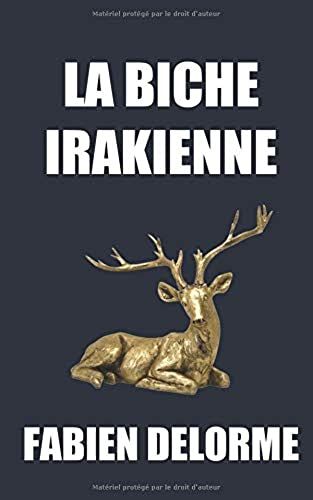 La Biche Irakienne