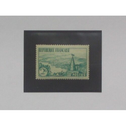 France- Timbre Neuf Y&t 301