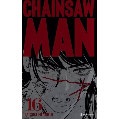 Chainsaw Man - Collector - Tome 16