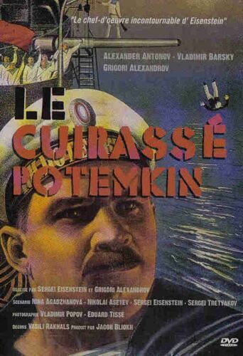Le Cuirasse Potemkin