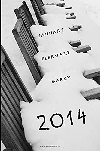 January February March 2014 - Compendium