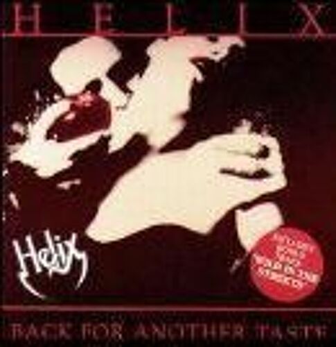 Back For Another Taste