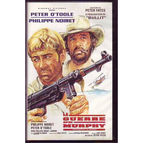 La Guerre De Murphy