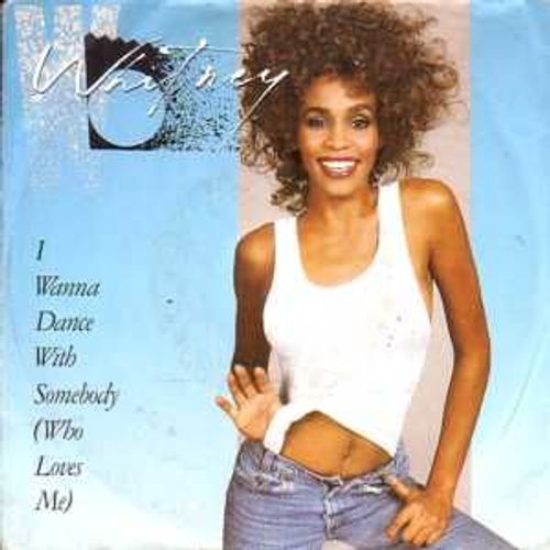 I Wanna Dance With Somebody