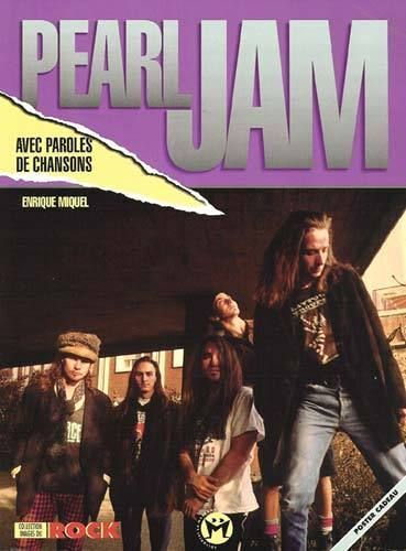 Pearl Jam