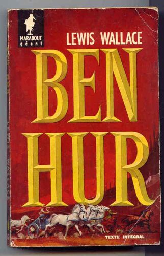 Ben Hur