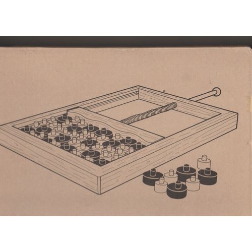 Trap Game Le Piège/ Mikado