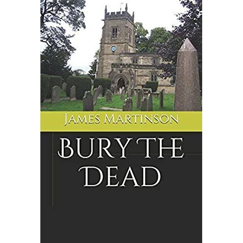 Bury The Dead (Brothers)