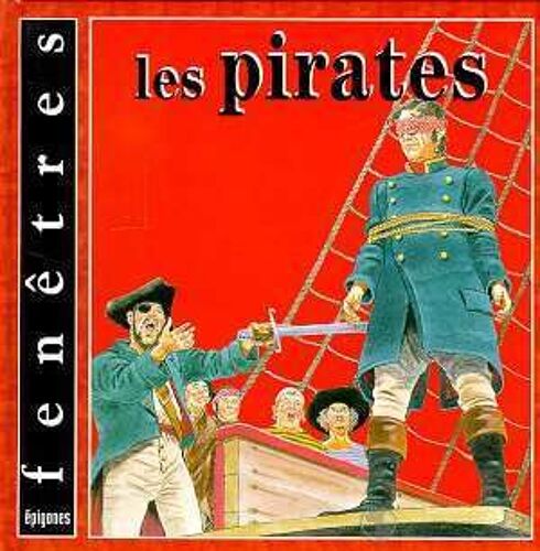 Les Pirates
