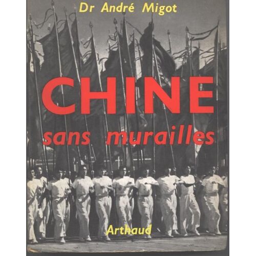 Chine Sans Murailles