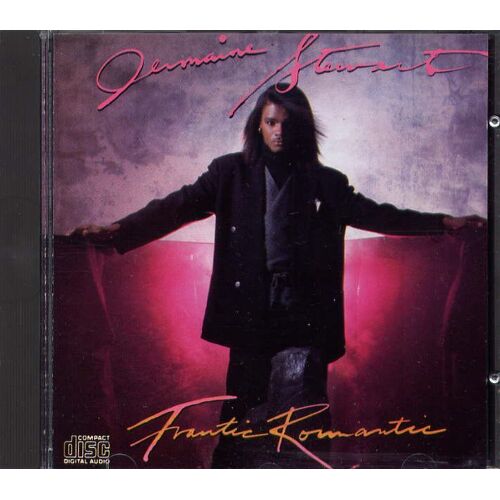 Frantic Romantic