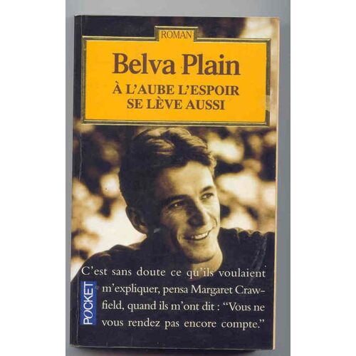 A L'aube L'espoir Se Lève Aussi